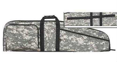 Allen Cases AR15 42" Digital Camo With Pockets 1068